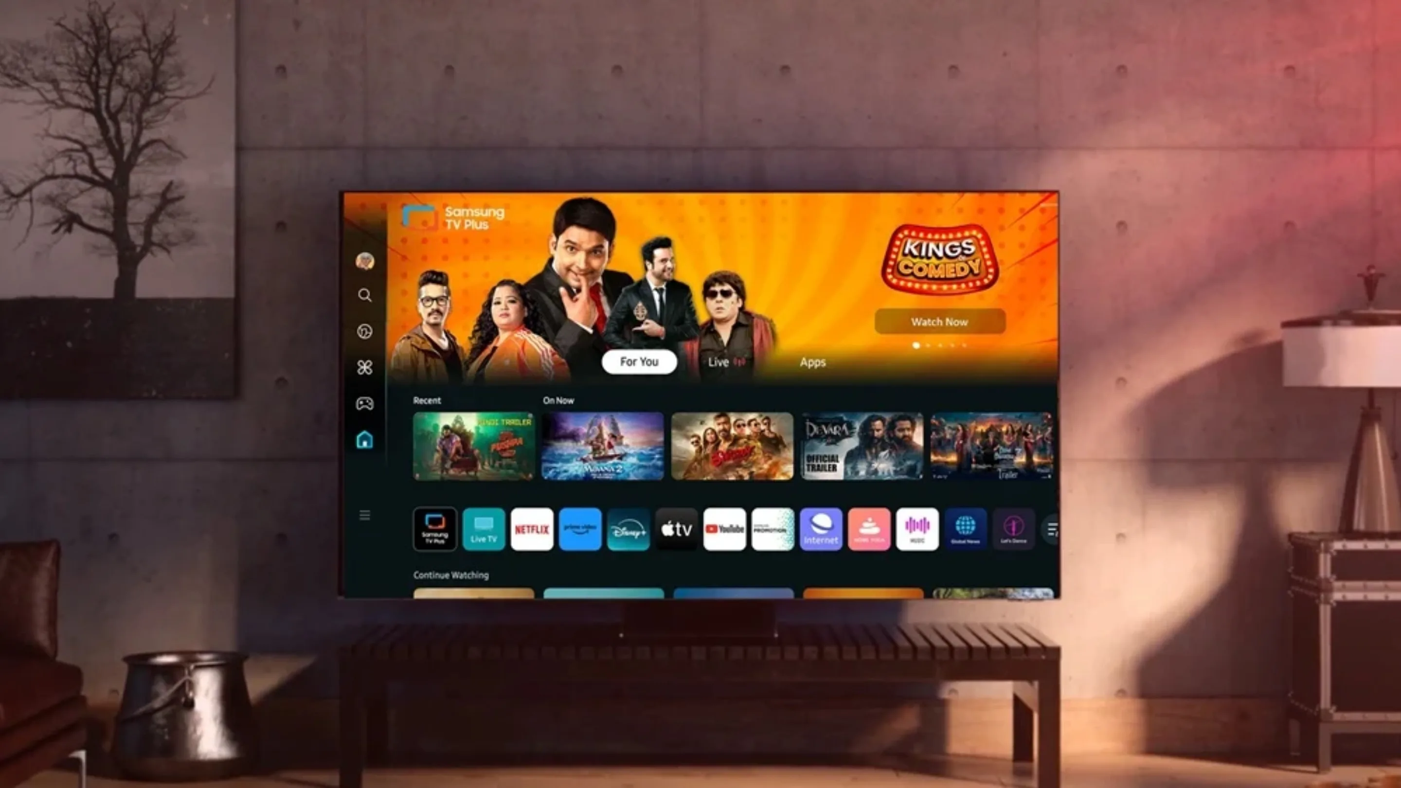 Samsung TV Plus expande canais de esportes no Brasil 2 u6yaeFOI tv plus canais esportes brasil