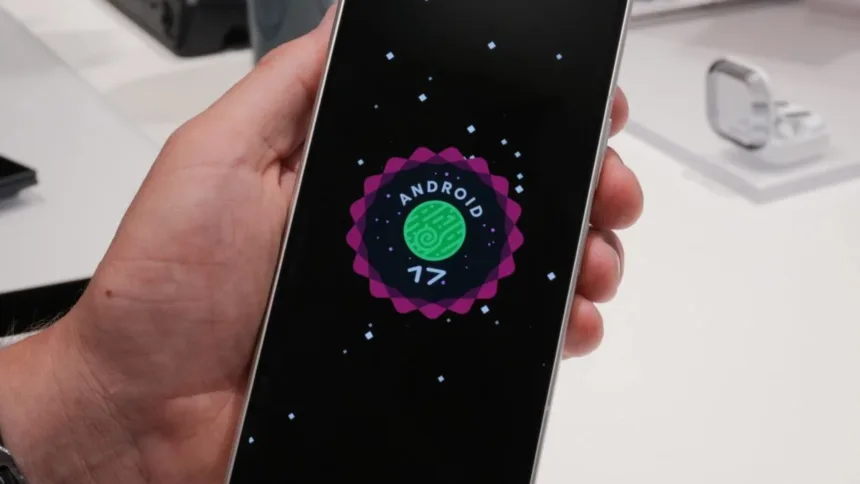 vDMKr2Jv one ui 9 5 galaxy s27 ultra 2