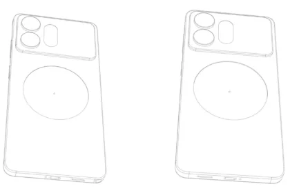 wM7AfnYT s27 pro vazamento design
