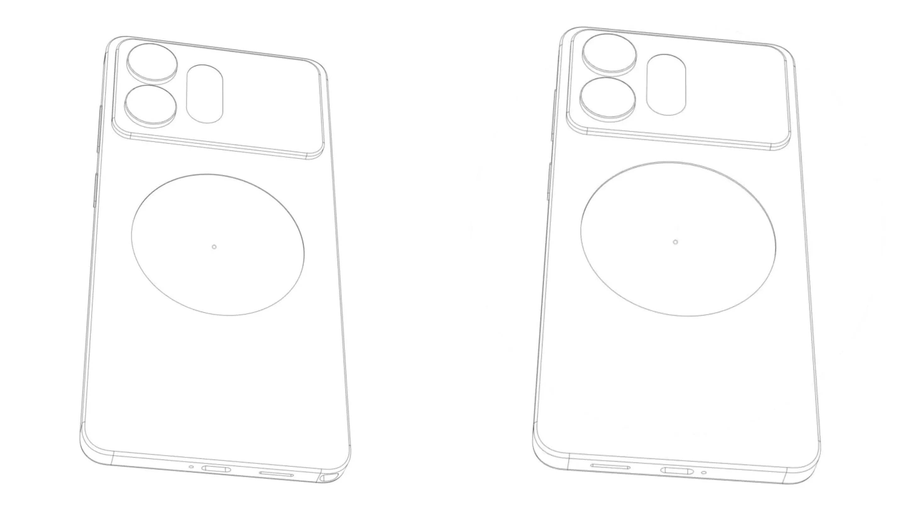 wM7AfnYT s27 pro vazamento design
