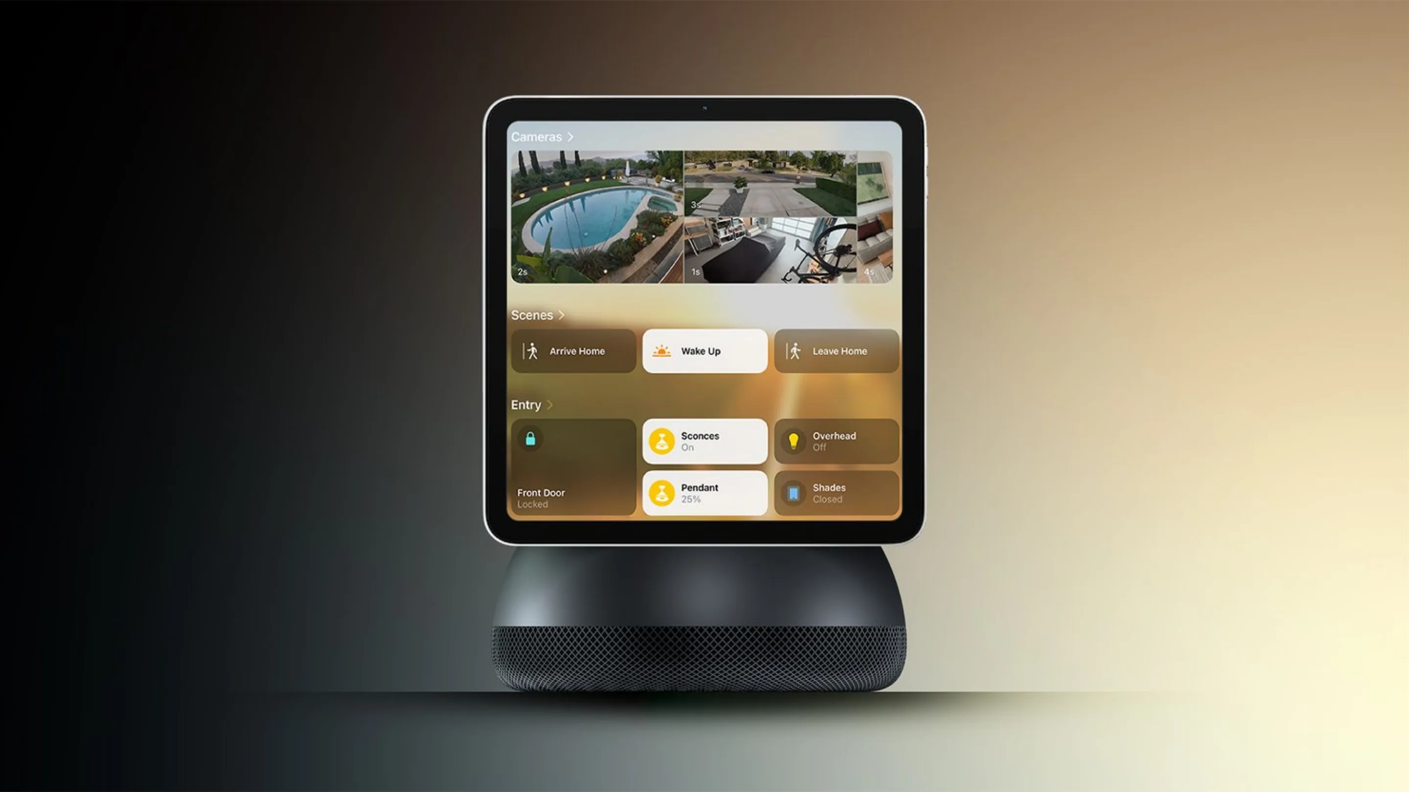 Novos produtos para casa inteligente Apple devem chegar em breve 2 wdxKnYty casa inteligente apple novos dispositivos