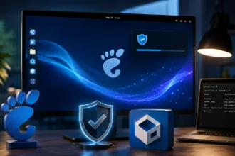 wgGj9Ps1 gnome flatpak maturidade desktop linux gpu 1