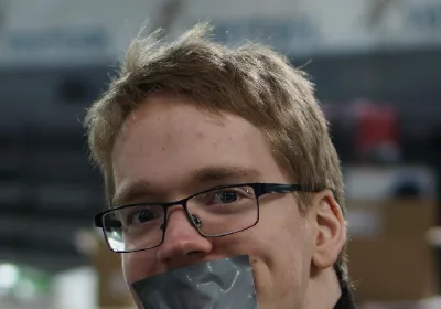 Desenvolvedor Morten Linderud deixa equipe do Arch Linux após uma década 2 xYk6lPXT image