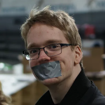 Desenvolvedor Morten Linderud deixa equipe do Arch Linux após uma década 2 xYk6lPXT image