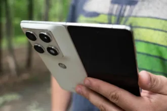 Motorola Razr Fold