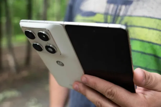 Motorola Razr Fold