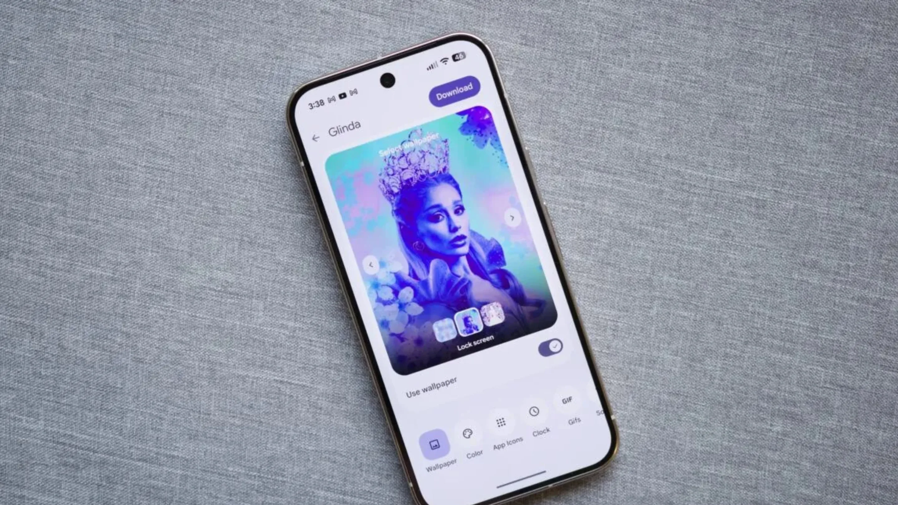 Como o Google Pixel Themes virou uma plataforma de anúncios 2 0pkaKm3K pixel themes plataforma anuncios 2