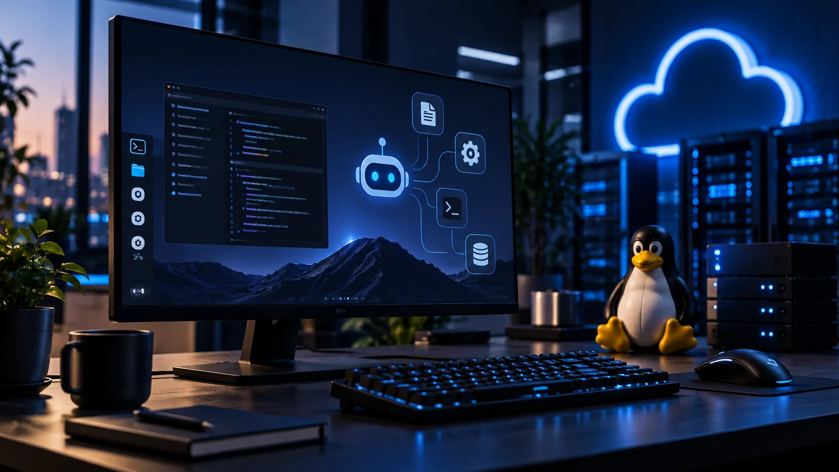 DigitalOcean investe US$ 3 milhões no Omarchy, sistema Linux focado em agentes de IA 2 1YaVtLcF digitalocean investe omarchy linux ia 1