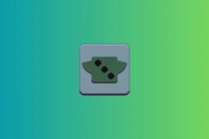 IImage com a logomarca do RNGremlin