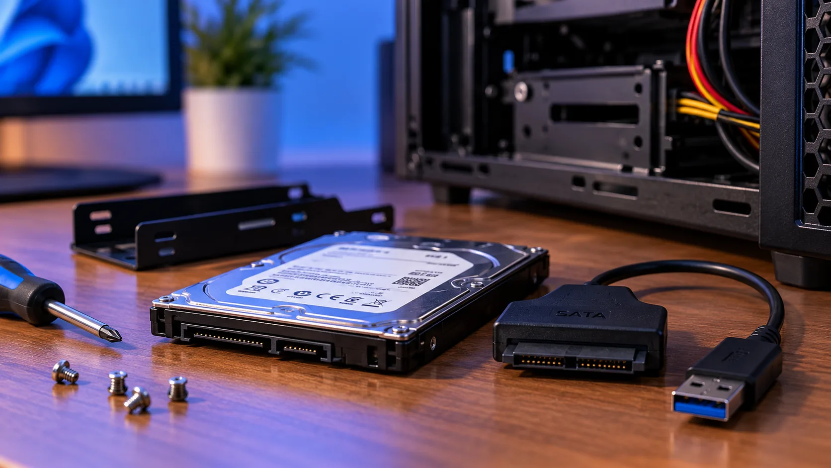 26sSmouY como usar hd de notebook no pc 1