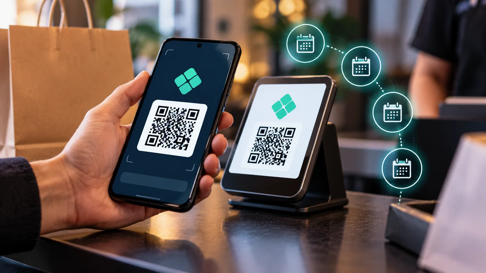 Pix parcelado: divida suas compras em parcelas