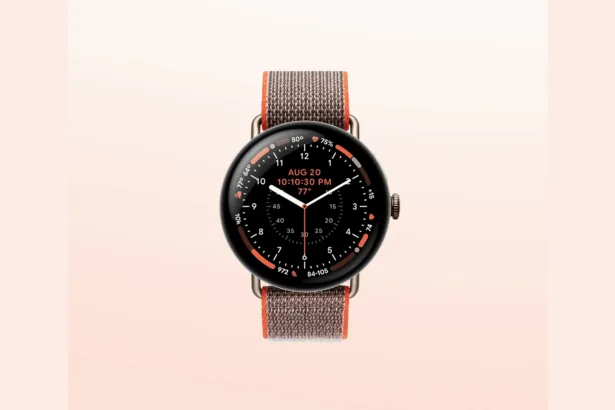 3DHlm4b6 no pixel watch 5 bug solucao 2