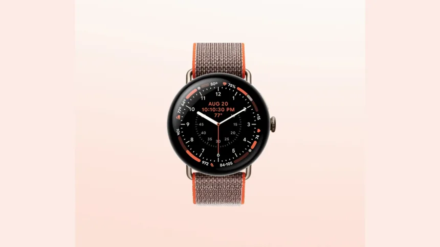 3DHlm4b6 no pixel watch 5 bug solucao 2