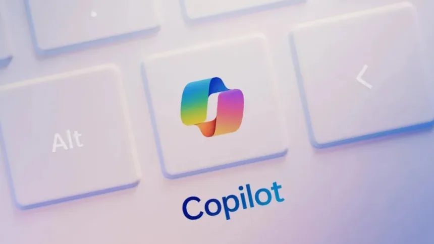 3Fu1suIH microsoft deixa marca copilot pc 2