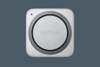 3MAEAEyu mac studio m5 benchmarks ssd desempenho