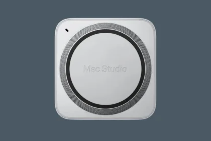3MAEAEyu mac studio m5 benchmarks ssd desempenho