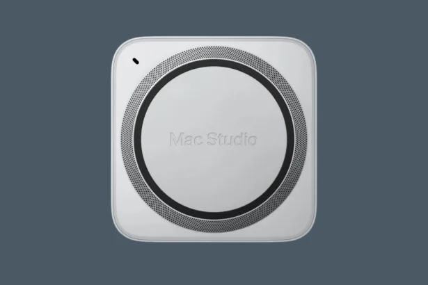 3MAEAEyu mac studio m5 benchmarks ssd desempenho