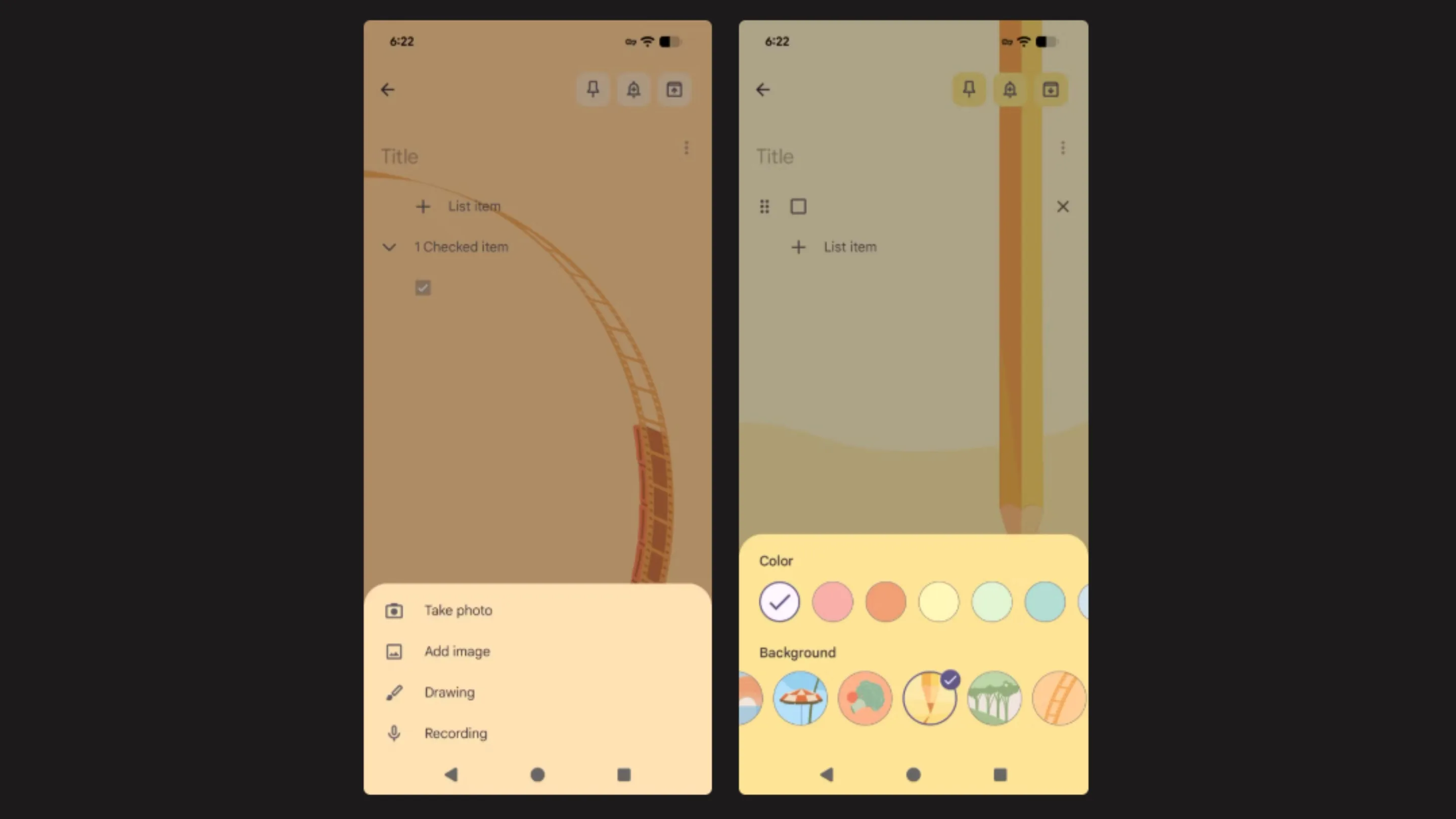 Como transformar o Google Keep em uma central de produtividade 2 3kl2u2XN como transformar google keep em potencia de produtividade