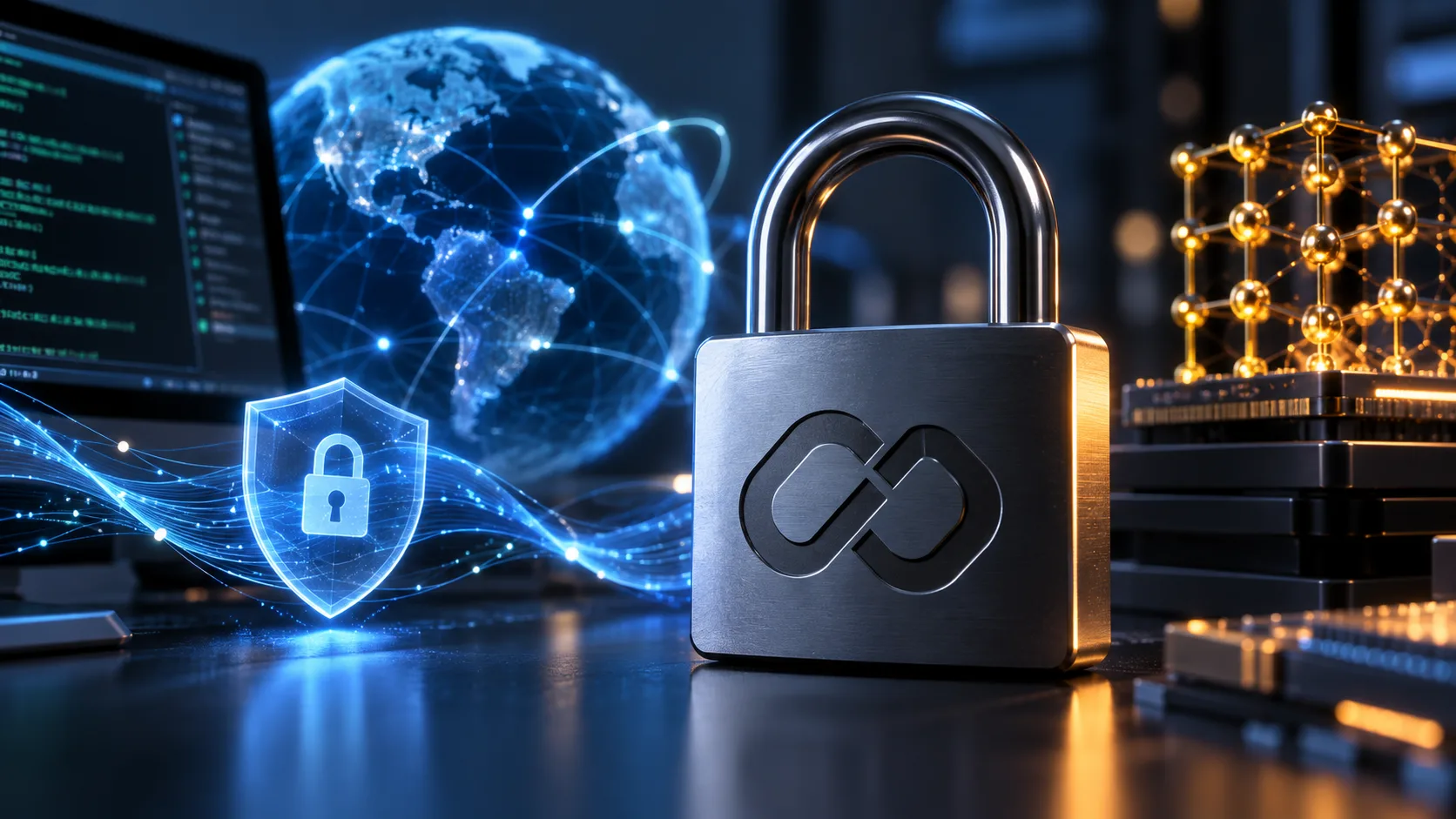 4 1 0 alpha dtls 1 3 criptografia pos quantica
