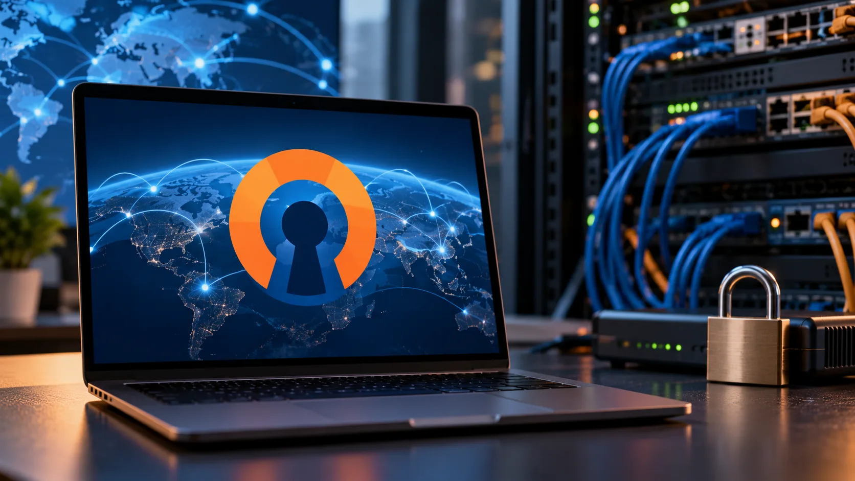 OpenVPN 2.7.7 corrige sete vulnerabilidades de segurança e otimiza rede 2 42XGaBm6 2 7 7 corrige vulnerabilidades 1