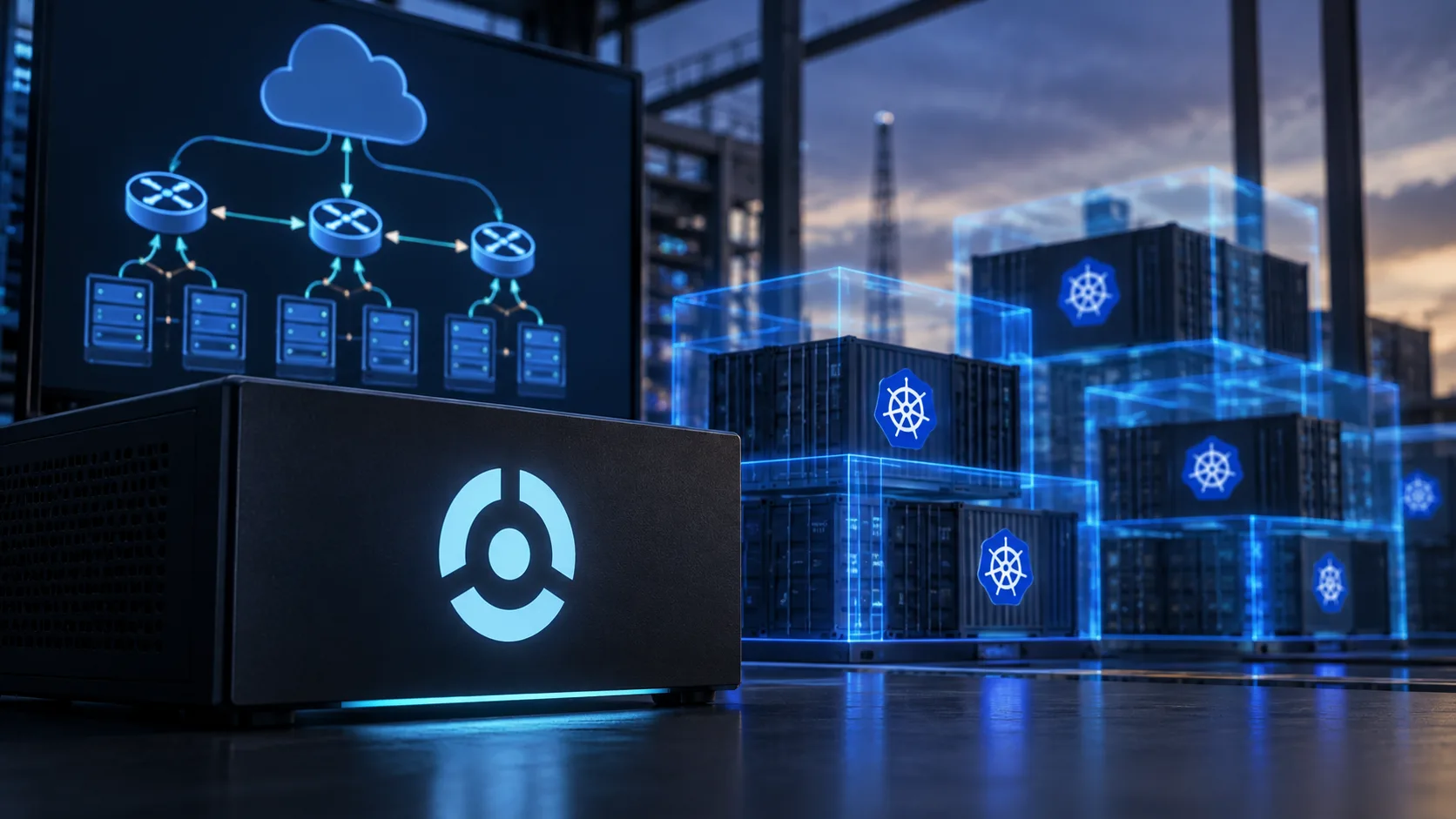 Talos 1.14.0 chega com BGP nativo, isolamento de cargas de trabalho e Kubernetes 1.37 2 4nshjpYh talos 1 14 0 bgp nativo sandboxd 1
