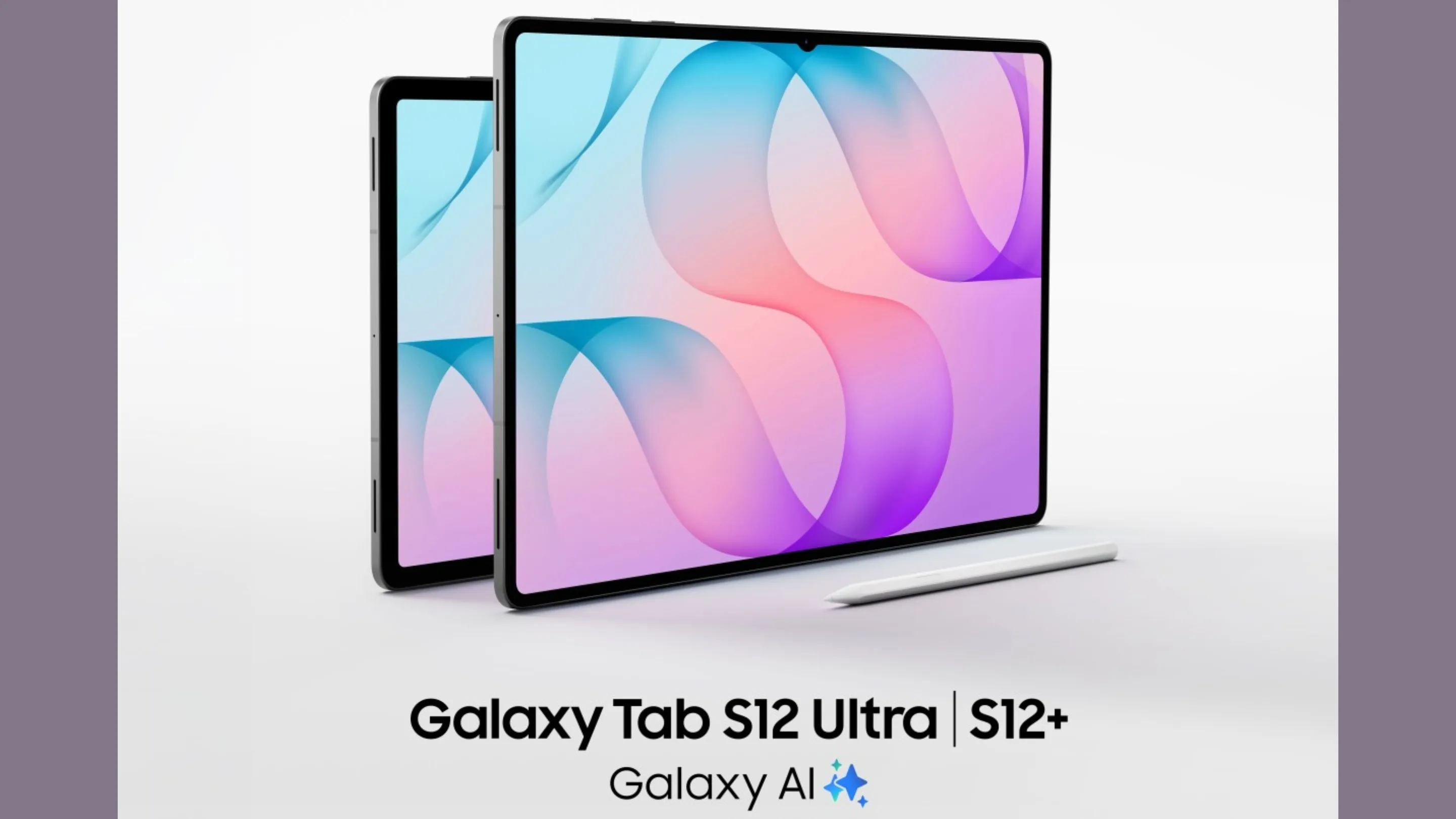 Samsung lança Galaxy Tab S12 Ultra com Android 17 2 6JsuSuDK tab s12 ultra samsung lancamento 2