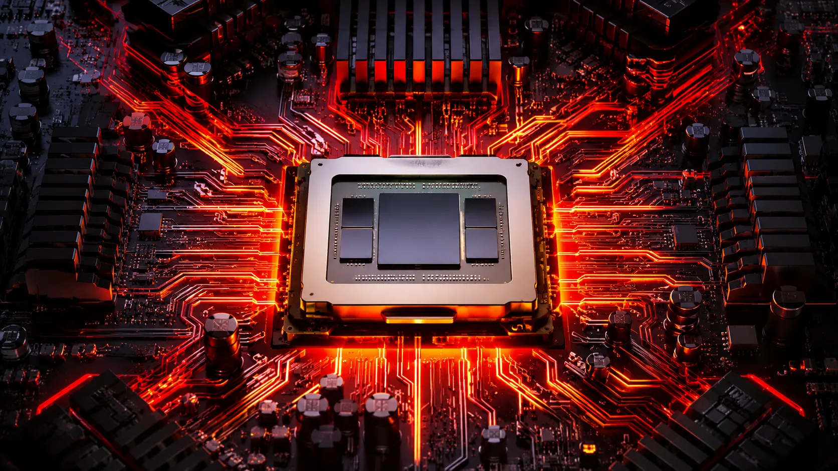 Preço dos processadores sobe com Intel, AMD e Qualcomm 2 6Rtm44CX amd otimiza kernel linux processadores zen 6