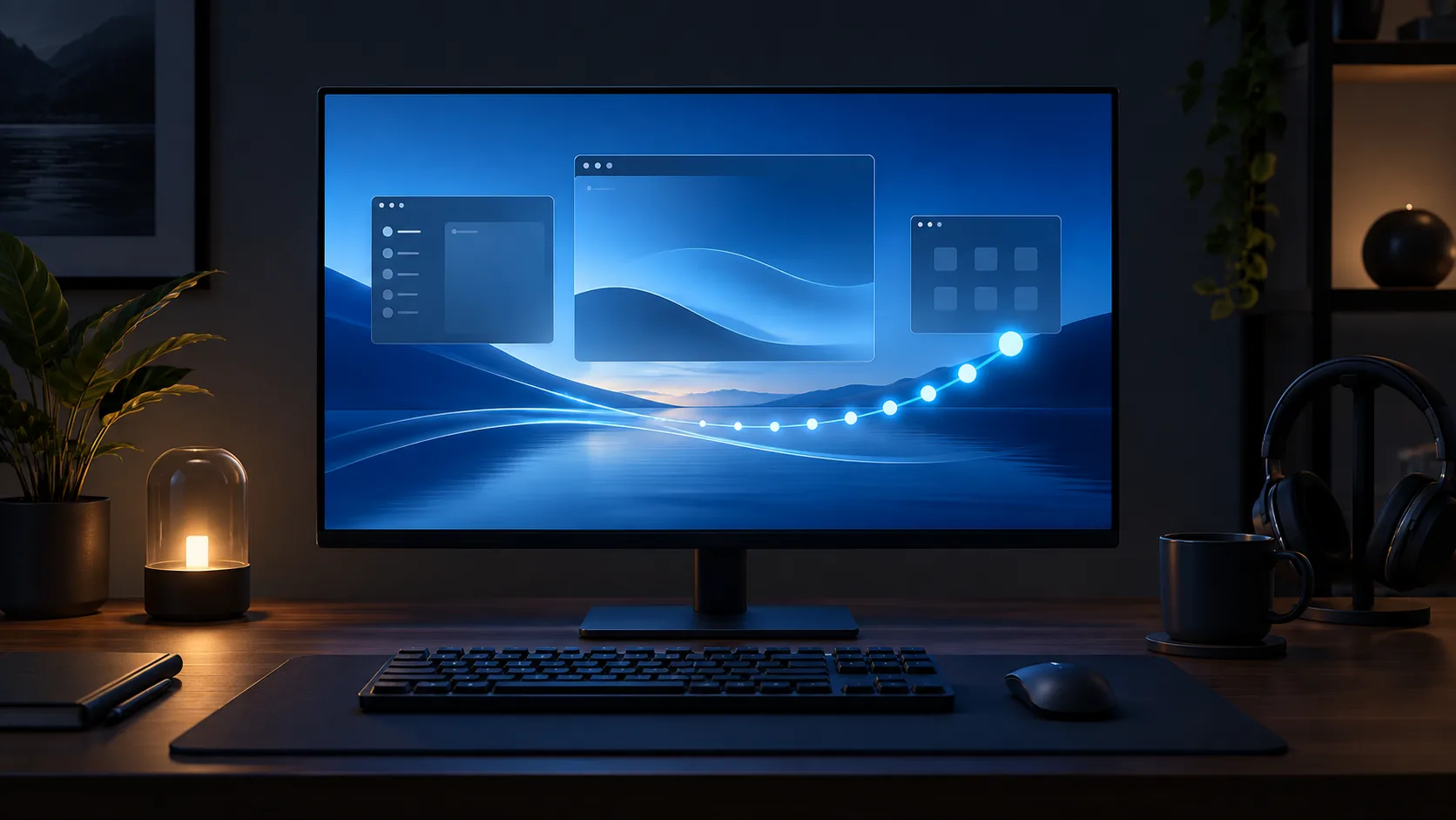 KDE KWin ganha suporte ao protocolo Wayland commit-timing para o Plasma 6.8