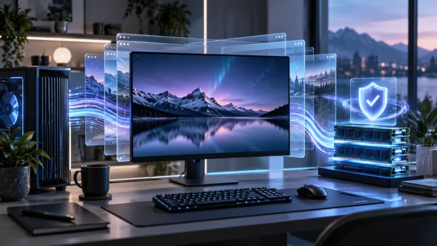 8QTA7AiQ 26 1 rc2 correcoes memoria