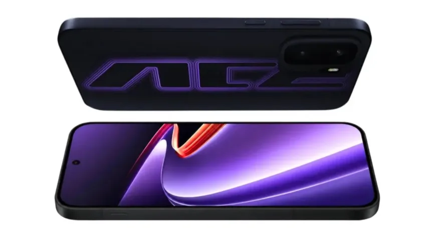 OnePlus Ace 7