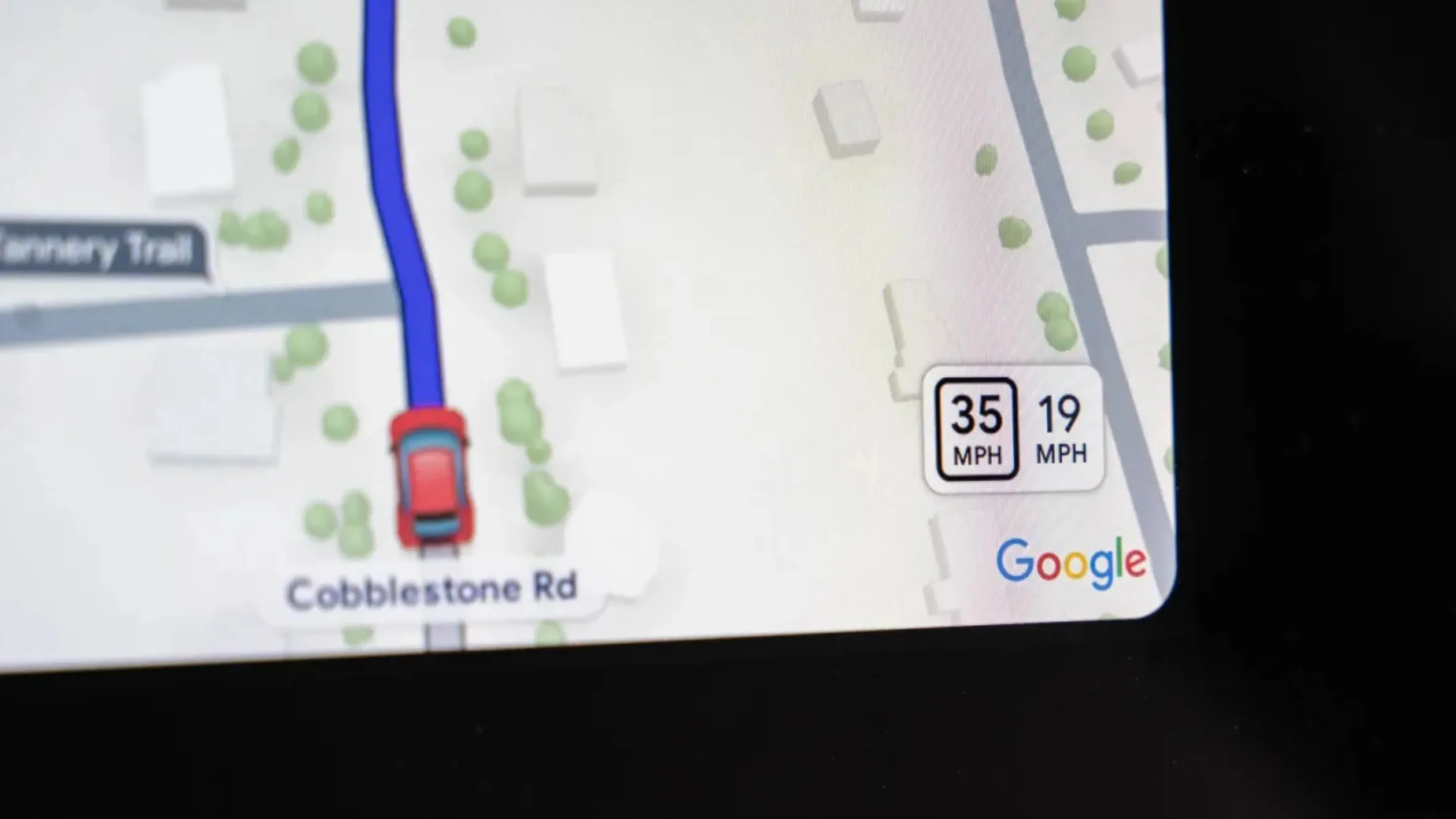 Velocímetro do Google Maps some no Android Auto: entenda o bug 2 9VoDeCw8 velocimetro google maps some android auto