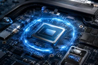 AGPm79LE intel xe linux 7 4 cold reset panther lake