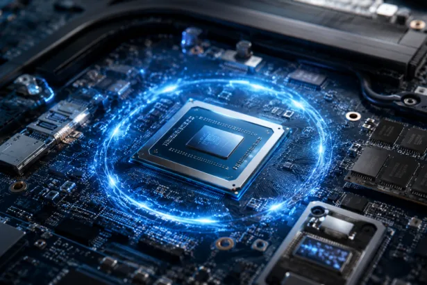 AGPm79LE intel xe linux 7 4 cold reset panther lake