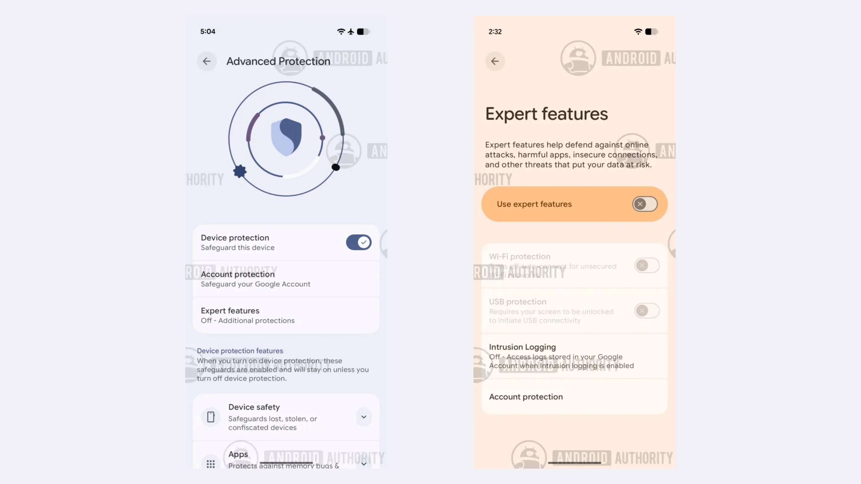 Proteção Avançada do Android terá modo especialista flexível 2 AP4jX9qf avancada android modo especialista