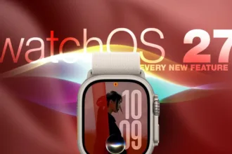 CUnuwQxd novidades do watchos 27 recursos 2