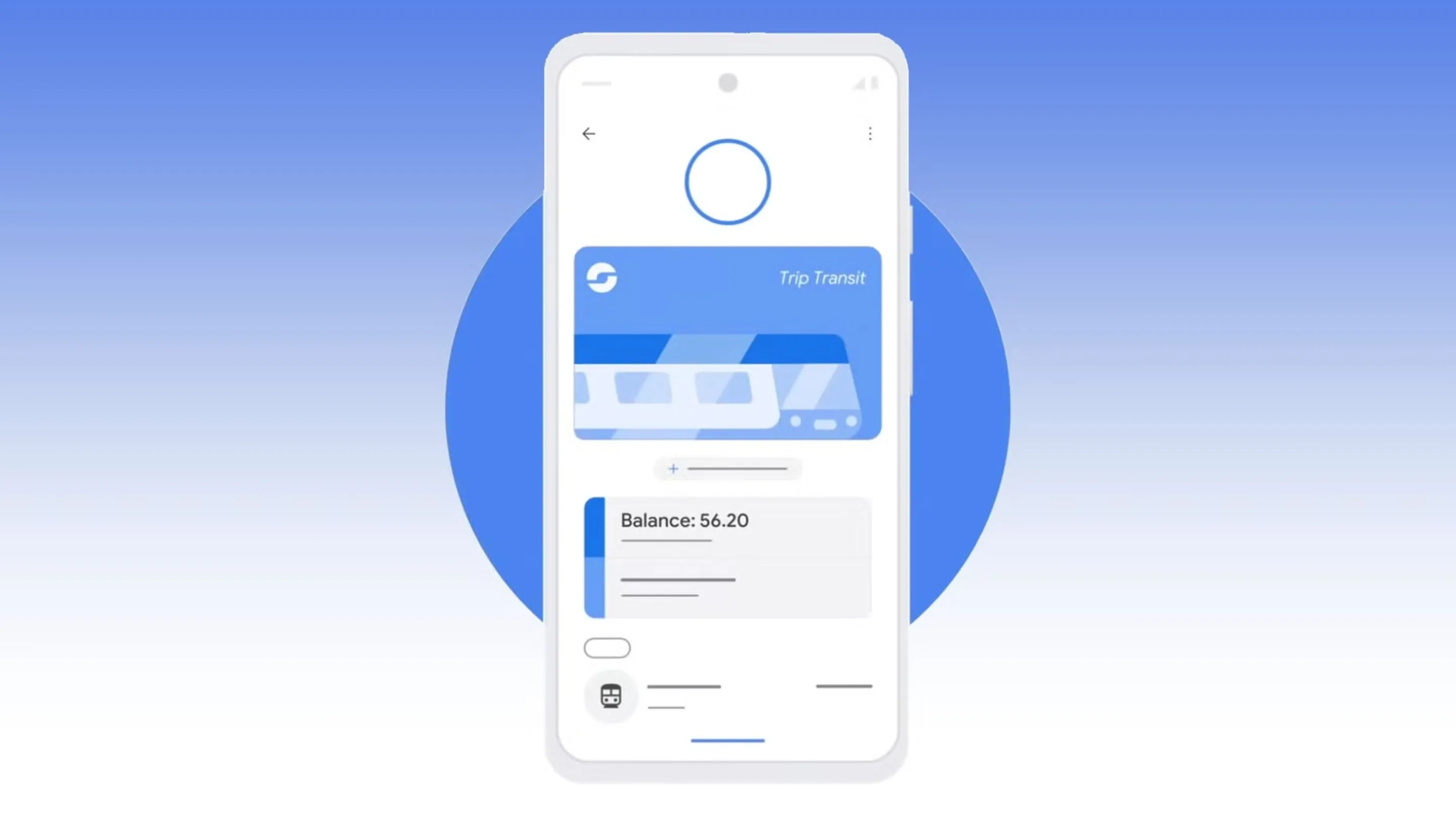 Cartão de transporte no Google Wallet: veja como cadastrar via NFC