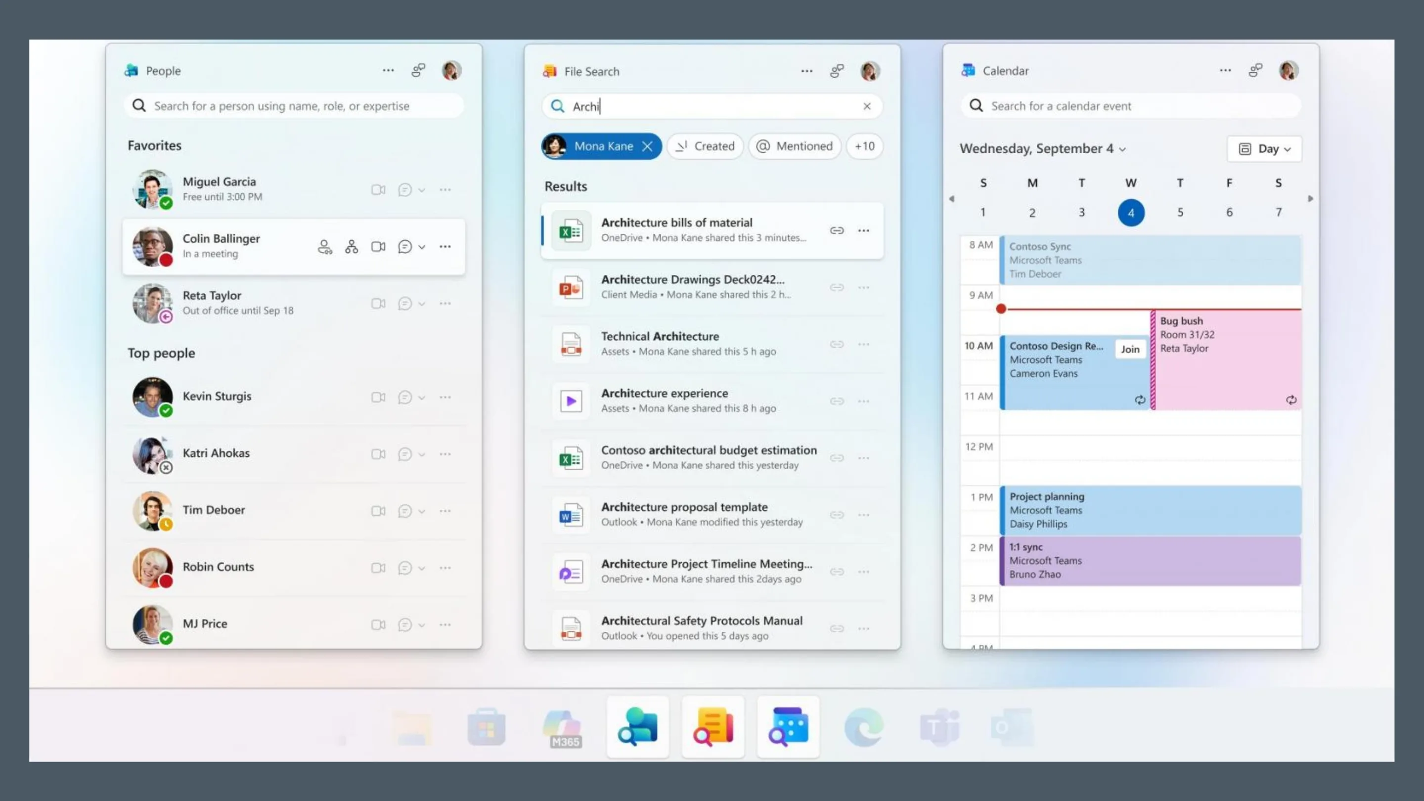 Microsoft encerra apps do Microsoft 365 em 2026 2 Aplicativos complementares do Microsoft 365 (Microsoft)