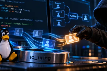 Ds7NpnJI patch io uring desempenho kernel linux