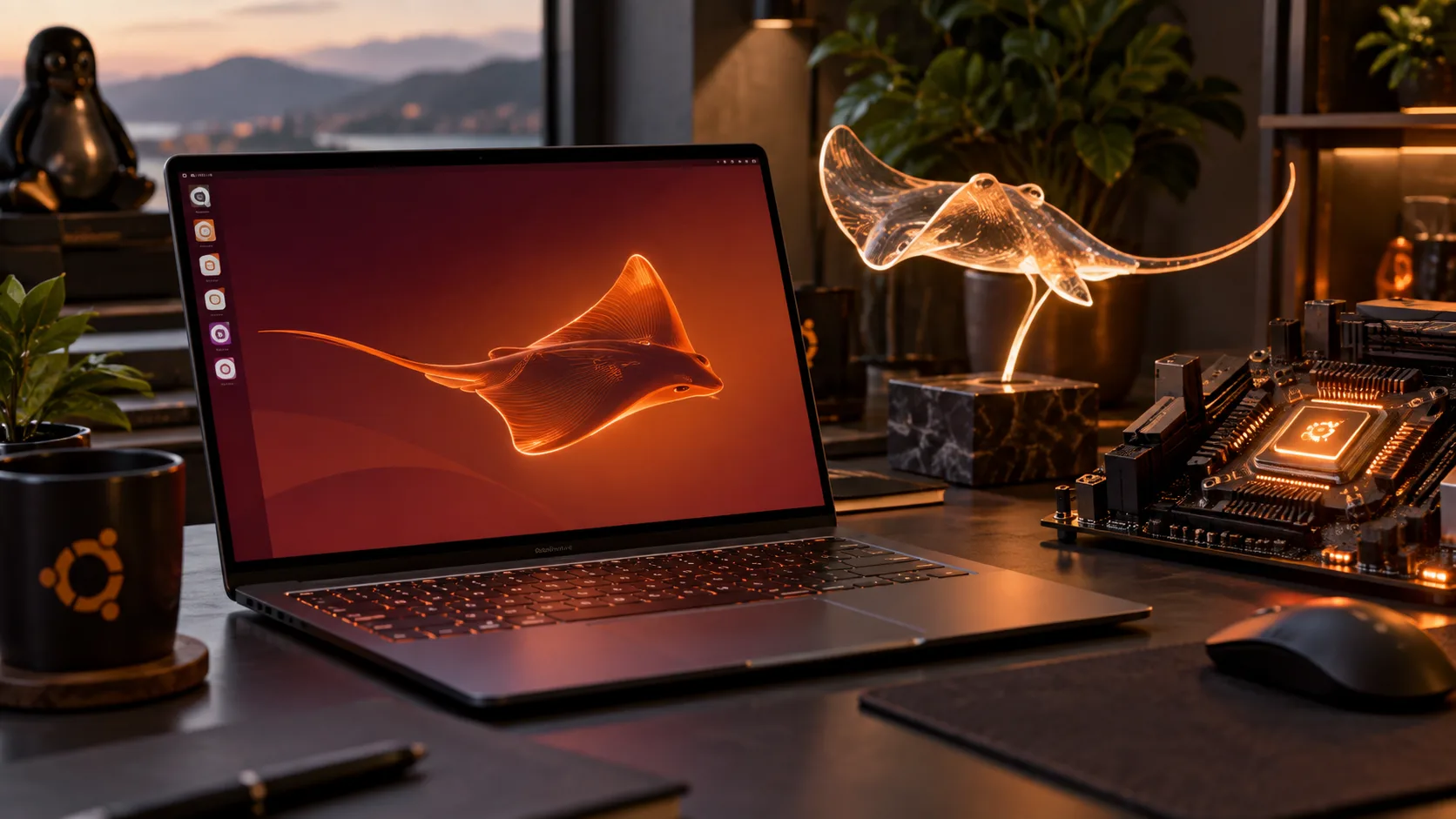 Ubuntu 26.10 'Stonking Stingray' muda de planos e adotará Kernel Linux 7.3 2 EqnKj5rz 26 10 stonking stingray kernel linux 7 3 1