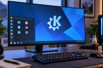 Fxg4sZ7d kde frameworks 6 30 0 lancamento