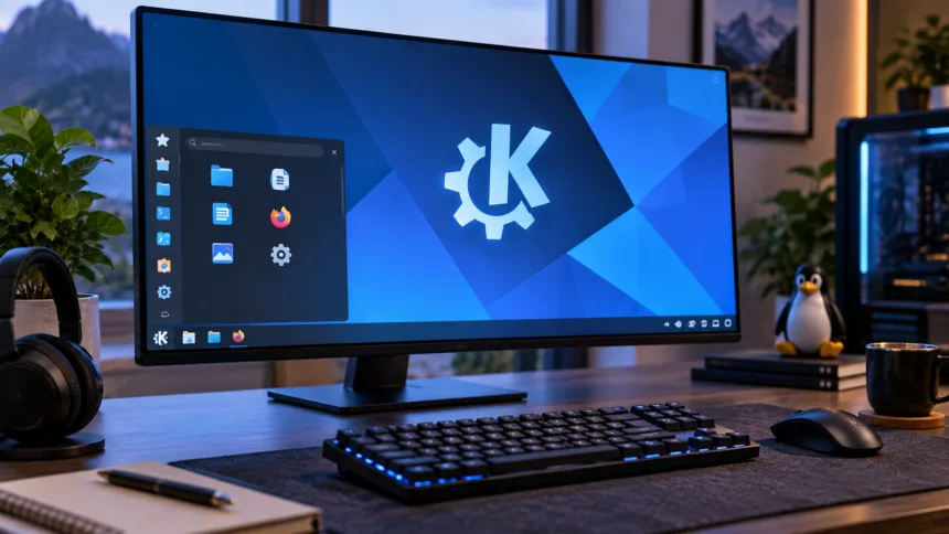 Fxg4sZ7d kde frameworks 6 30 0 lancamento