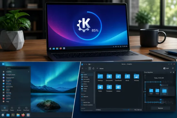 GuW2spon kde linux 85 beta snapshots dolphin