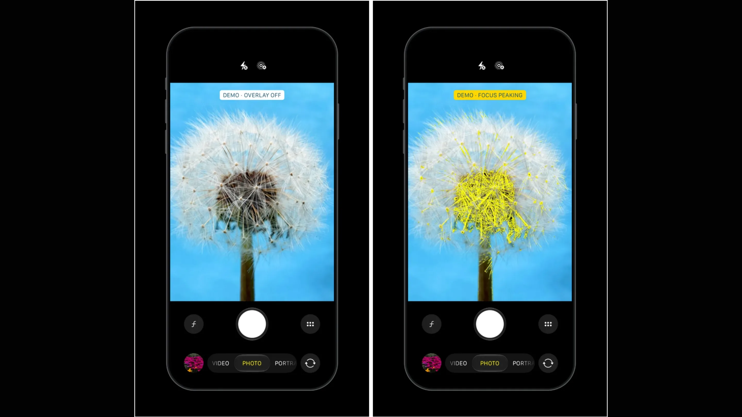 Câmera do iPhone 18 Pro: vazamento revela recursos Pro no iOS 27 2 H3fF61JF do ipho