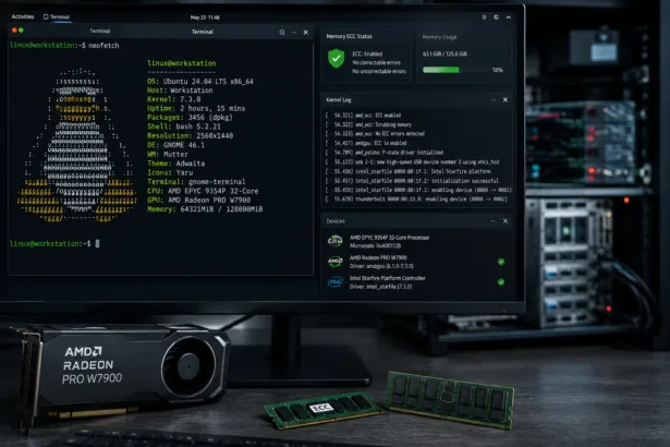 HUPfPb6k linux 7 3 edac amd ecc intel starfire