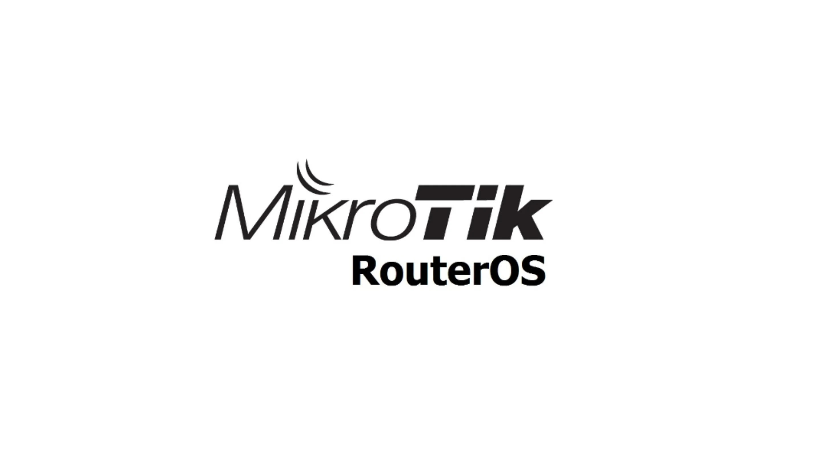 MikroTik RouterOS sob ataque: entenda a falha MikroTrick