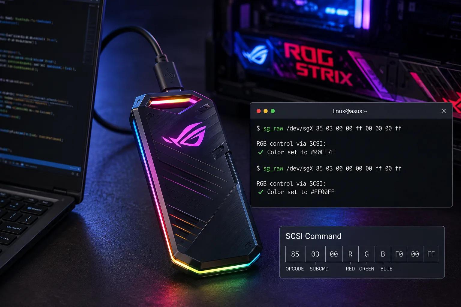IHiCXfTp patch kernel linux rgb asus rog strix arion 1