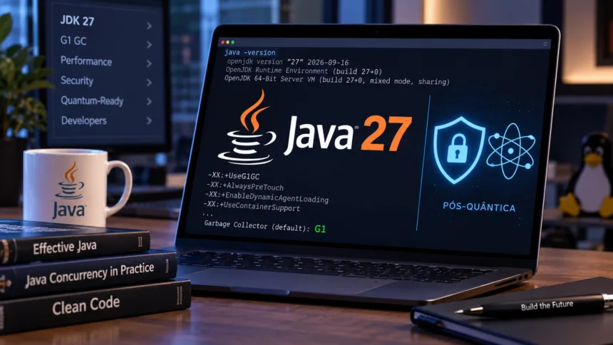 JJTyvk4X jdk 27 novidades g1 gc padrao criptografia pos quantica
