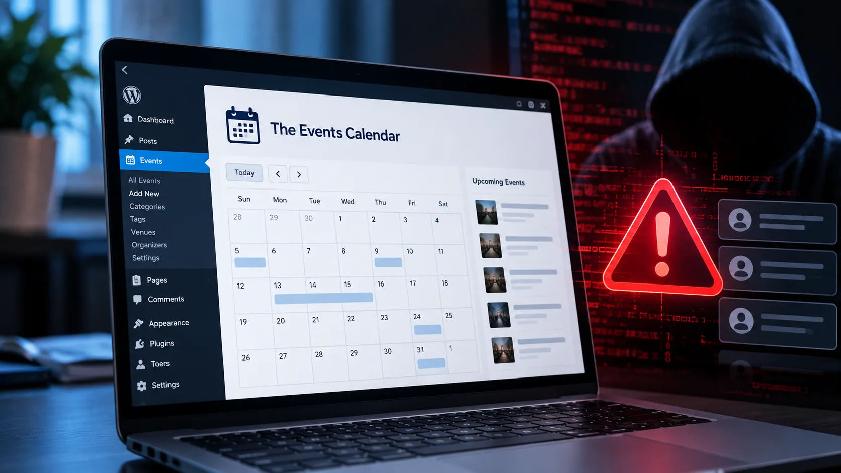 JfZYMebJ falha critica the events calendar wordpress 1