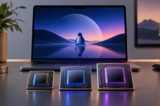 KBhThFjq asahi linux suporte apple m3