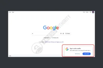 KC4vbtSu em video do google recuperacao de conta 2